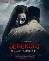 Anime SENGKOLO MALAM SATU SURO